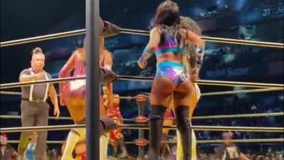 Sexy Star II 2021 12 4