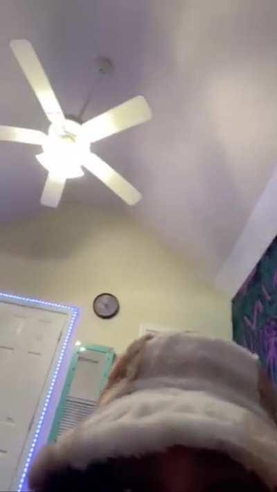 Who’s this anymore of her?