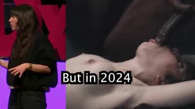 Feminist Director Paulita Pappel