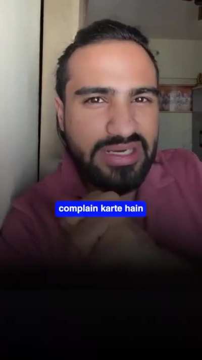 Why does this happens