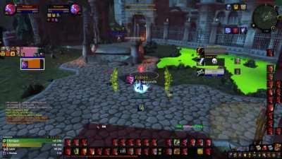 Purely entertaining hunter two shot clip