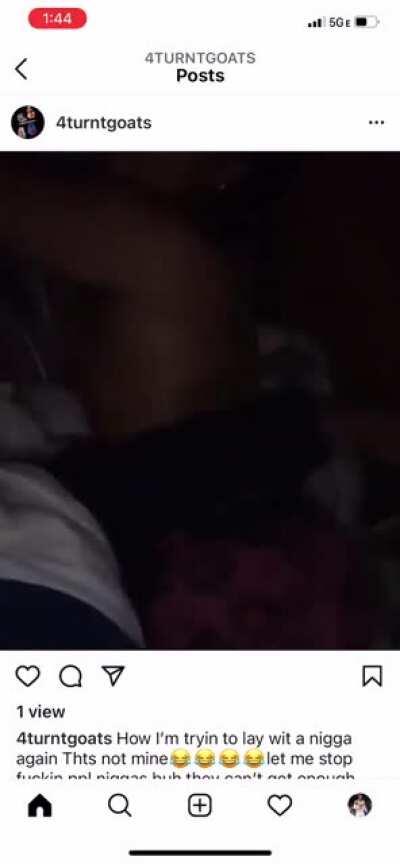 Detroit teen thot @prettyass.deee