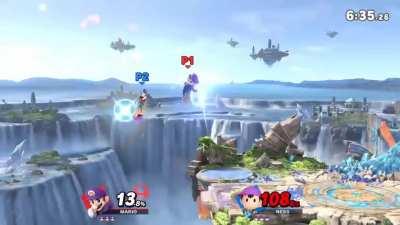 Opinion on Mario mains?