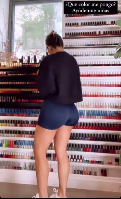 Cual color?😍🔥🥵