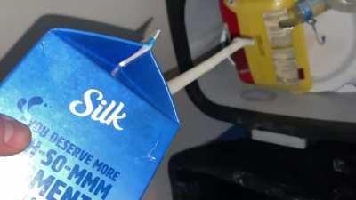 Best by 4/14/22… I’m traumatized