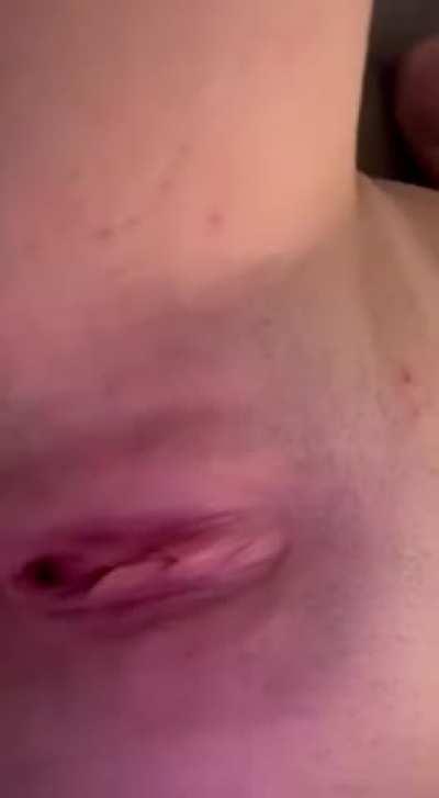 My pussy is craving dick, can you feed it plzz 🥺