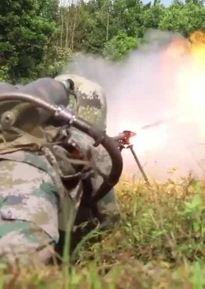 Future War Crimes: Chinese Edition