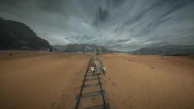 What color is your armored car?