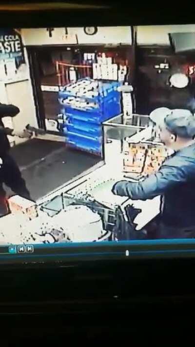 I think it’s time to find a Job