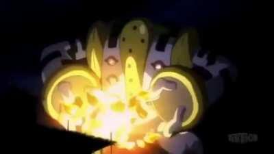 GUNGA GINGA GUNGA GIN GANG GIN GANN