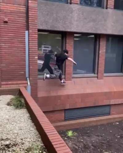 At this point all my hat is doing is keeping my hair out my eyes