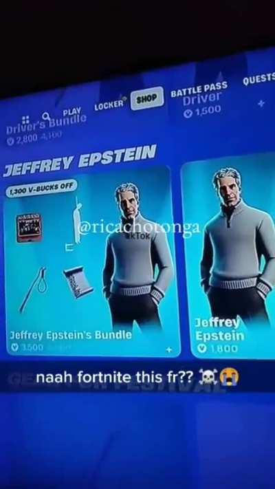 Losercity Fortnite
