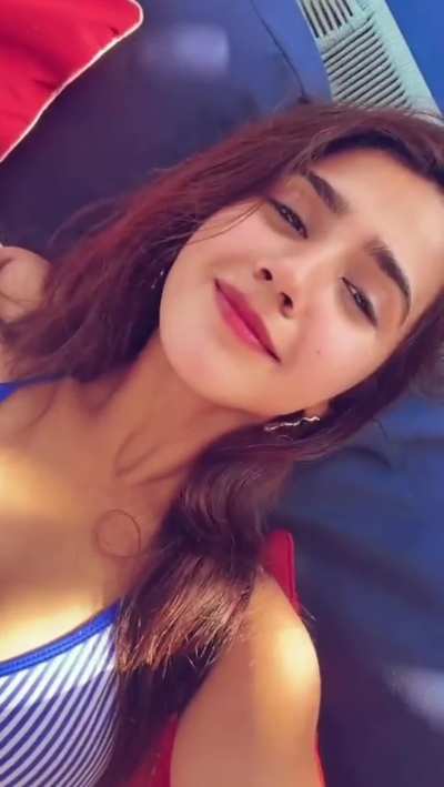 Roshni Walia