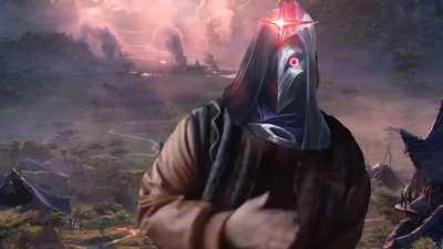 When they ask me what happened to 6 milions enchanters