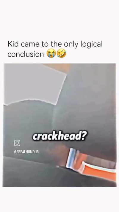 Bro is flabbergasted