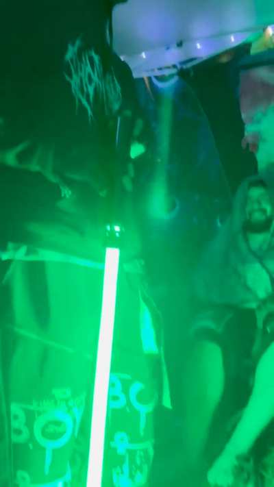 Crazy missed connect w neighbors😭😭