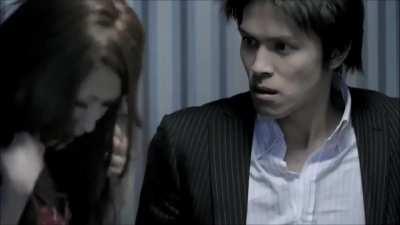 Never judge a book by it's cover