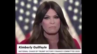 I knew this speech sounded familiar...