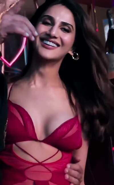 Vaani Kapoor
