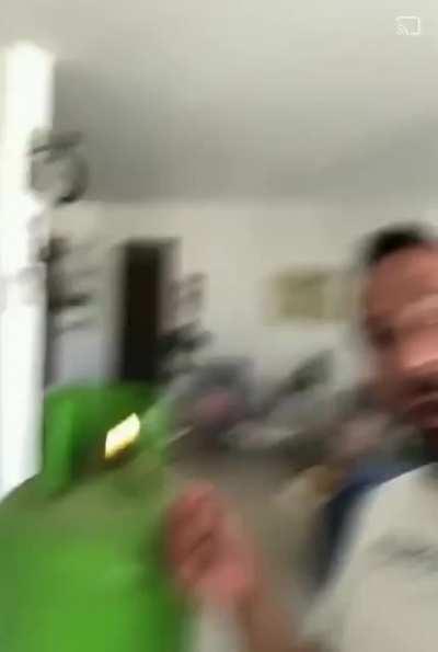 Let your goofy side out!