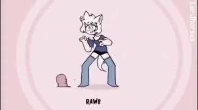 I'm glad that it finnaly happend