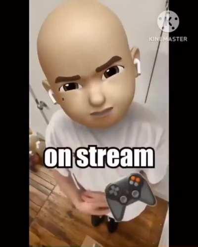 does anyone have the original video of the guy with the dildo