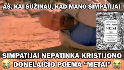 Merginos =trumpalaikis malonumas 😫🤮🤮👎 Klasikine lietuviu literatura = foreva!! 😎💪