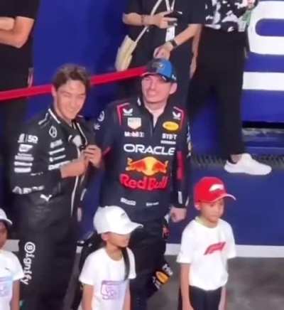 Bye why was this hot