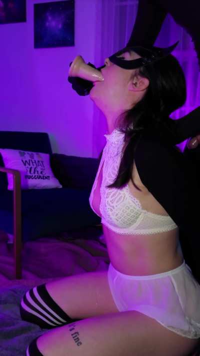 Amateur GIF by xolaceandlatex