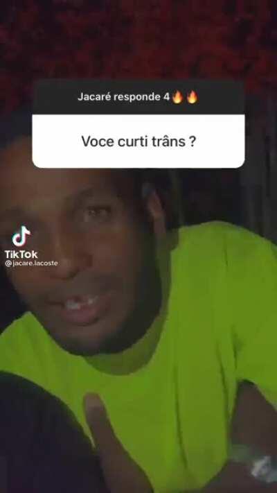 Simio no Tinder kkkkk