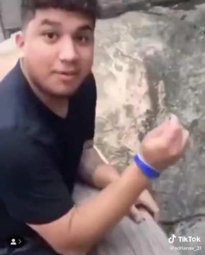 What could possibly go wrong ?