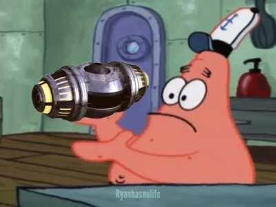 We won’t be seeing them again...