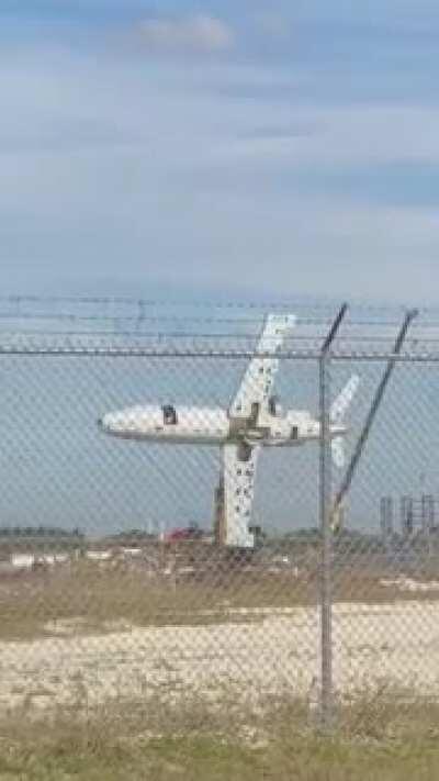 When u r the Mafia and ur Kid wants an Aeroplane