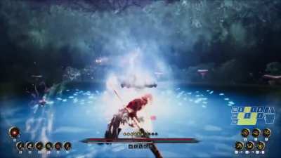 Trokka (Jelly Girl) No Hit Hardcore NG++