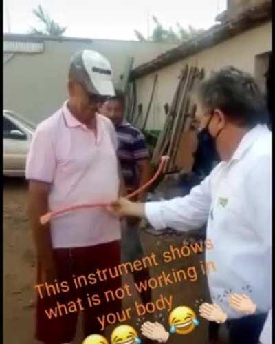 Brazilian boomer humor