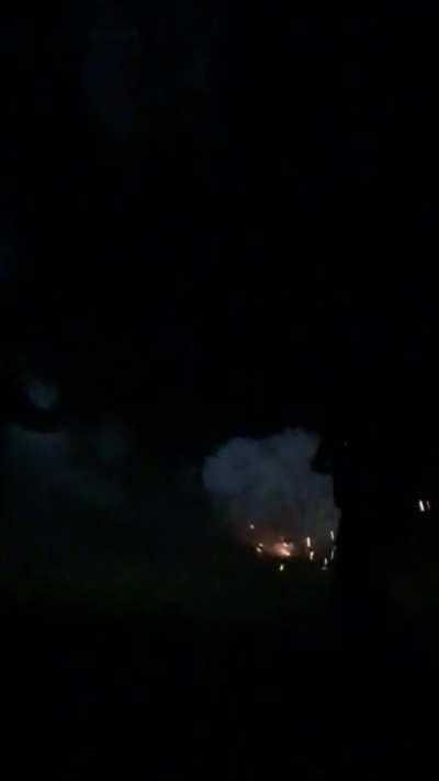 All my friend had to say was “I told you it was a bad bitch”