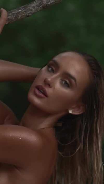 Brooke Lily Brazelton