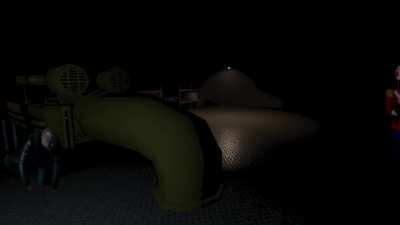 Breaking Bad, but Lethal Company... | YouTube.com/@TheBigDillPickle