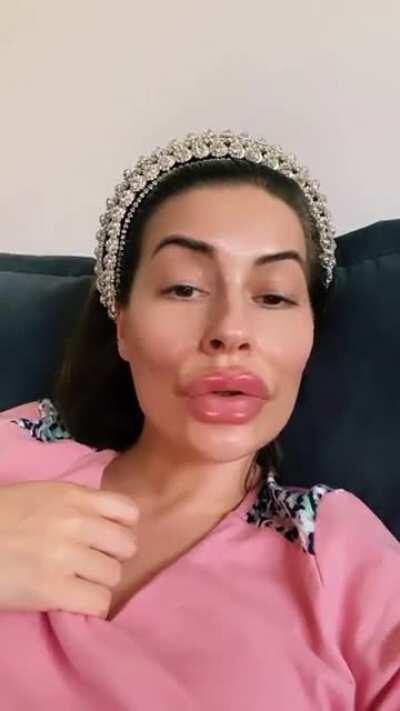 Ce ziceti? Sa mai imi pun ?