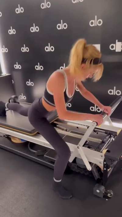 Hard work (instagram 25th September 2025)