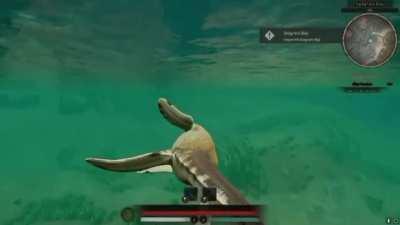 On the verge of an evolutionary breakthrough.