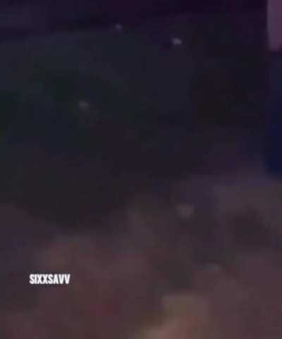 damn i wonder what did unc do to make this nigga that infuriated 😹