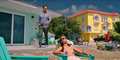 Michelle Monaghan in Bad Monkey [S1E1-2024]