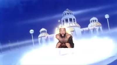 How Duke became HateAndDarknessTV