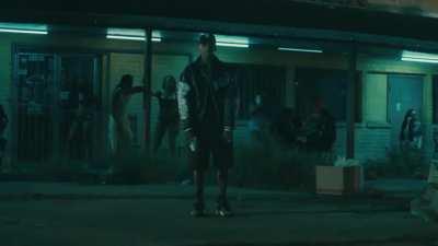 Sicko Mod - Lawis Scott ft. DrakeBarrel