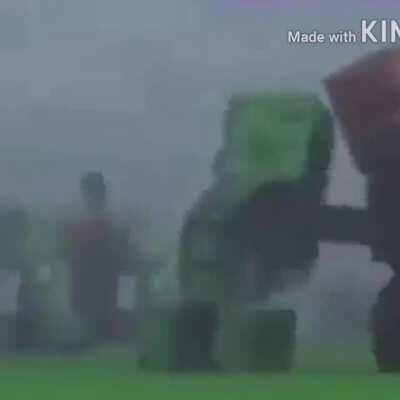 The Great Villager War of 83