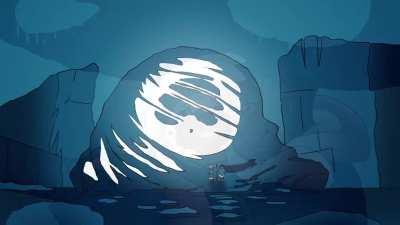 Avatar: The Last Floor Gang Member