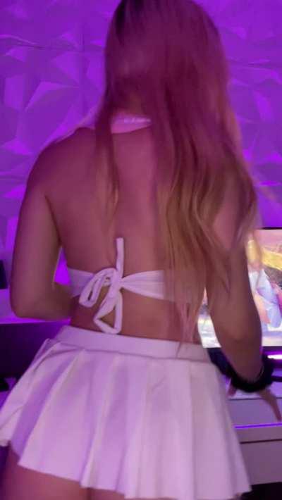 are small tits even attractive