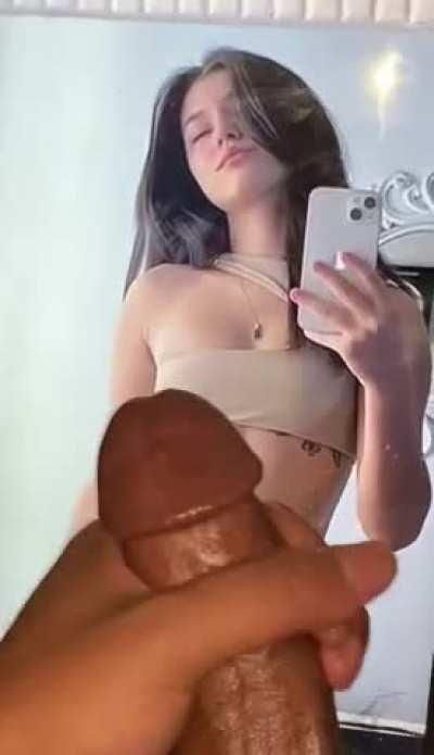 Ava Rose Cum Tribute