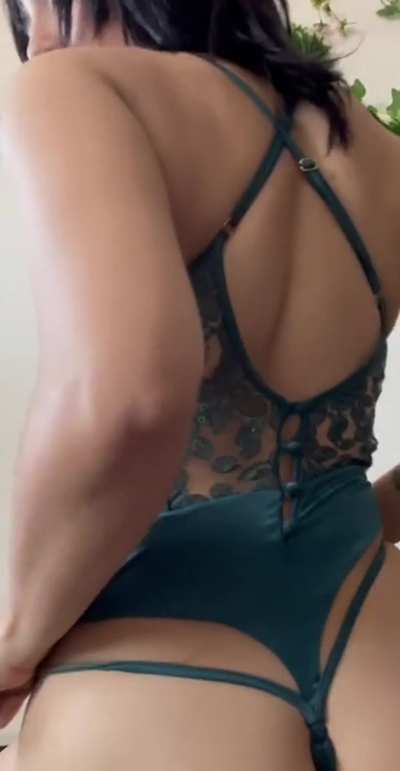 I think you'll love this side of me that you've never seen before